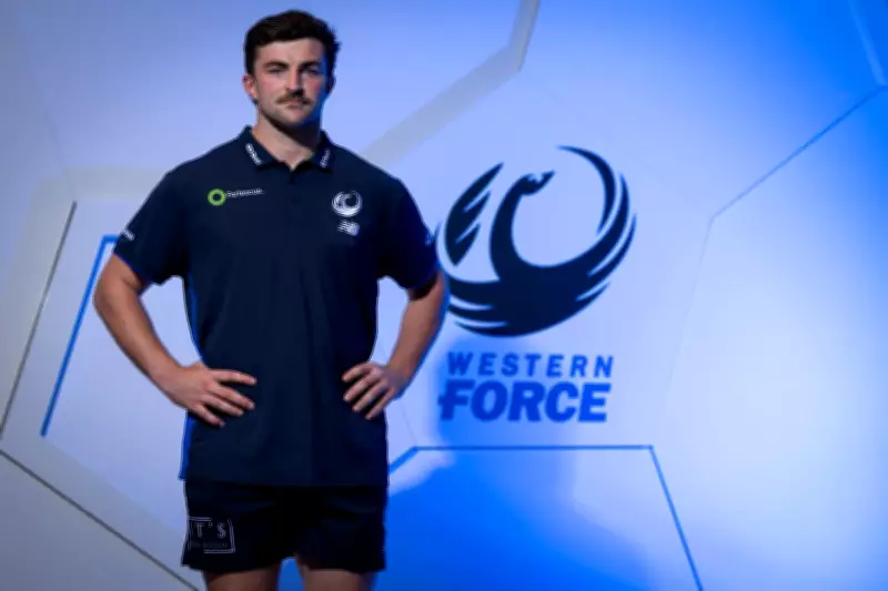 Western Force Captain Details Concussion Protocols and Return to Play Process