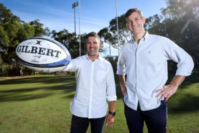 Western Force Celebrates 20 Seasons with Historic Player Reunion in Perth
