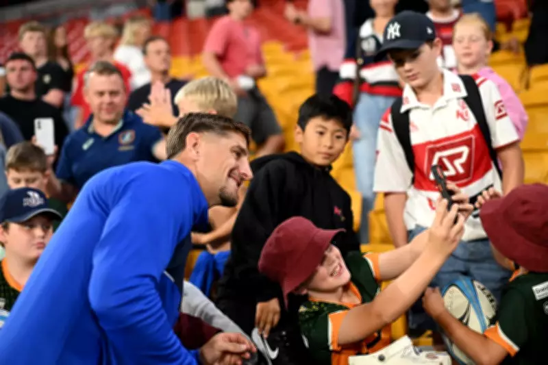 Western Force Eye Zac Lomax After Darby Lancaster Injury, Says Mac Grealy