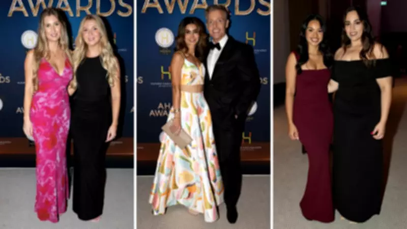 Westin Perth & Hilton Garden Inn Busselton Crowned WA's Top Hotels at AHA Awards