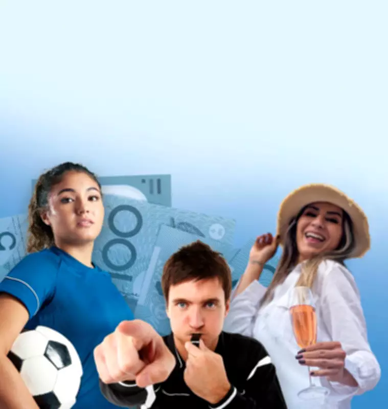 Which Money Type Are You? Athlete, Coach or Enthusiast