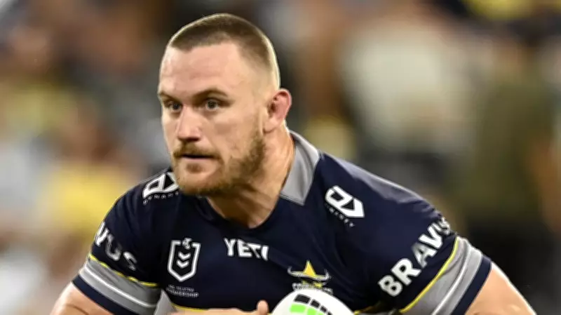 Win Tickets to Friday's ANZAC Round Cowboys NRL Game in Townsville