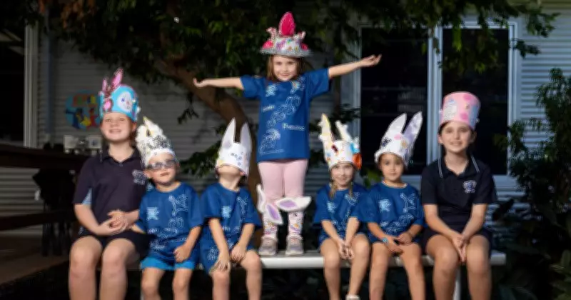 Windale Public School's Early Start Program Eases Kindergarten Transition Worries