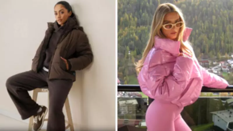 Winter 2026 Puffer Jackets: Fashion Meets Function in New Styles