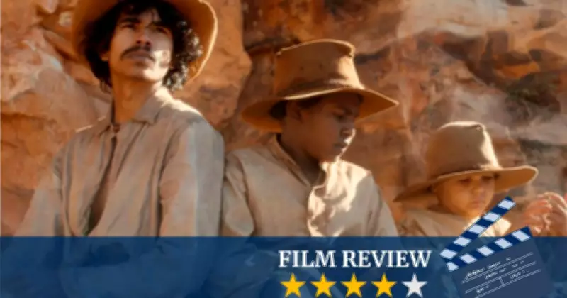 Wolfram Review: Warwick Thornton's Outback Western Dares to Hope
