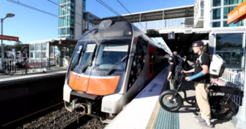 Wolli Creek Airport Stop Cut Sparks Outrage Despite Low 2% Usage by Illawarra Commuters