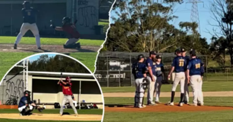 Wollongong Cardinals Score $5000 Grant for Scoring Shed Upgrade