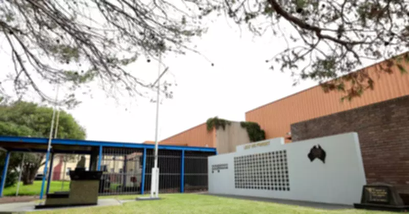 Wollongong RSL Considers Moving Port Kembla Anzac Memorial