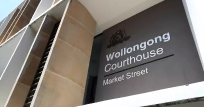 Wollongong Trial: Man Dismisses Graphic Diary as 'Fairy Tales' in Court