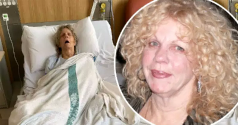 Wollongong Woman with Dementia Left Homeless After Hospital Discharge