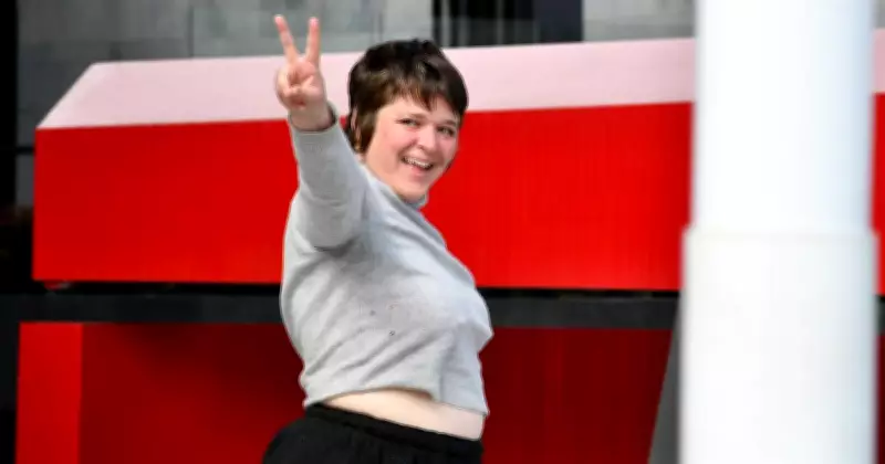 Woman Allegedly Filmed Herself Graffitiing Memorial and Posted It Online