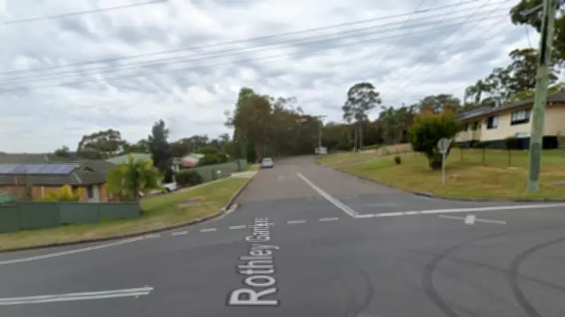 Woman Critical After Bus and Ute Collision Smashes into NSW Home