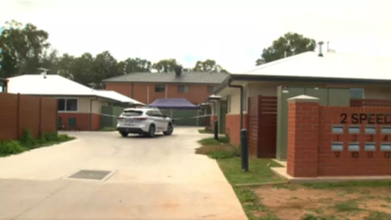 Woman Critically Injured in Alleged Wangaratta Stabbing, Man Charged