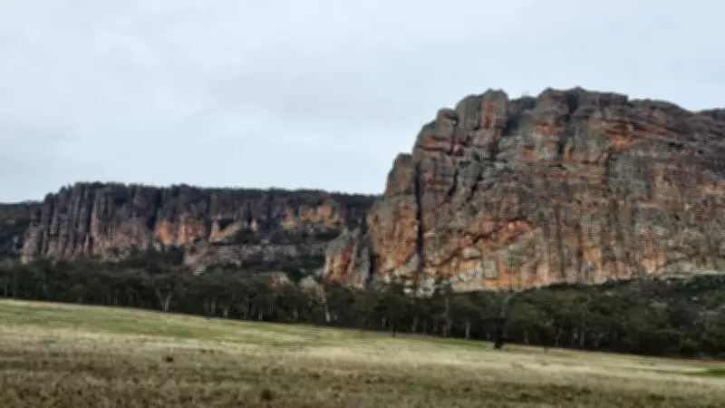 Woman dies after rock climbing fall at Mount Arapiles in Victoria