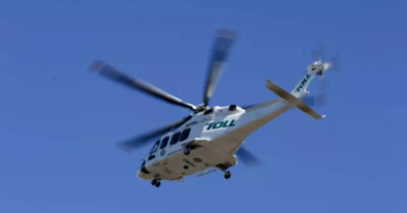 Woman in her 20s critical after being hit by car at Bargo construction site