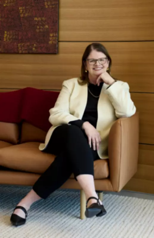 Woodside AGM: Liz Westcott's Pay Under Scrutiny After CGI Glass Lewis Report