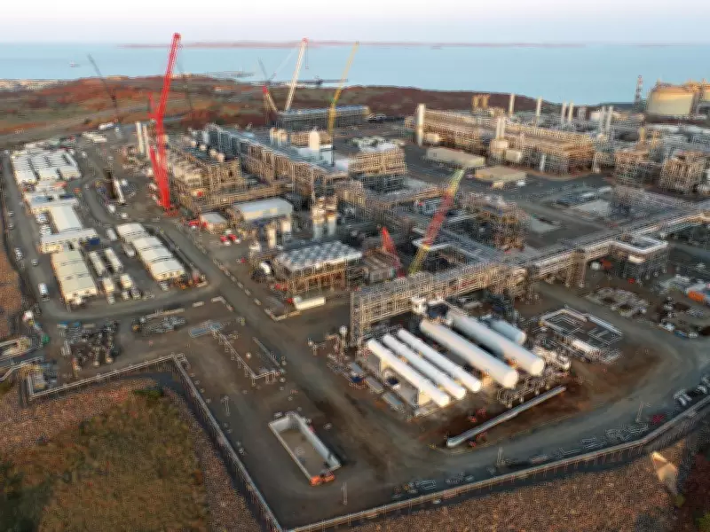 Woodside Energy Q1 revenue rises amid global energy crisis despite wild weather