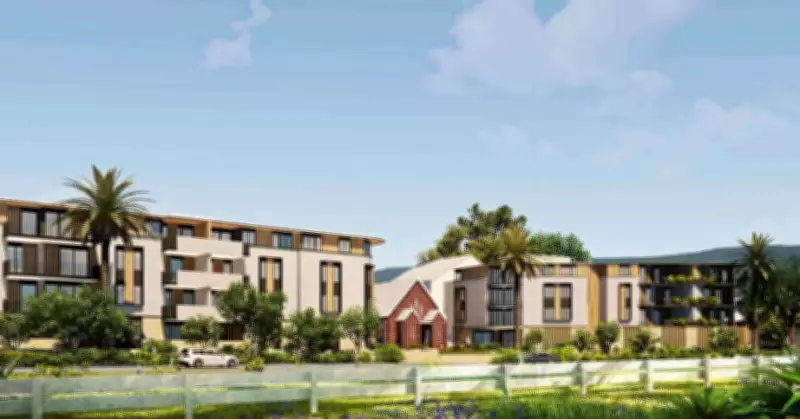 Woonona IRT $120m Aged Care Revamp Approved by Paul Scully