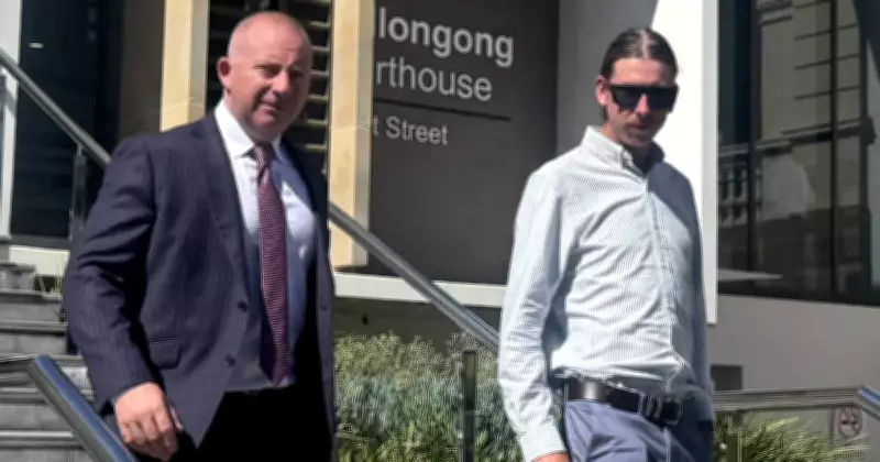 Woonona Man Sentenced to Prison for Serious Fairy Meadow Hit-and-Run