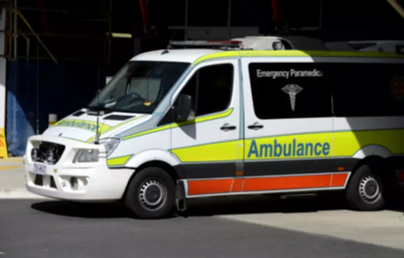 Worker crushed to death in Queensland workplace incident