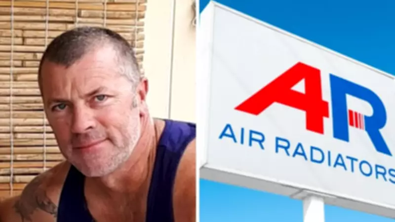 Worksafe Takes AirRadiators to Supreme Court Over Worker's Injury After Fatal Accident