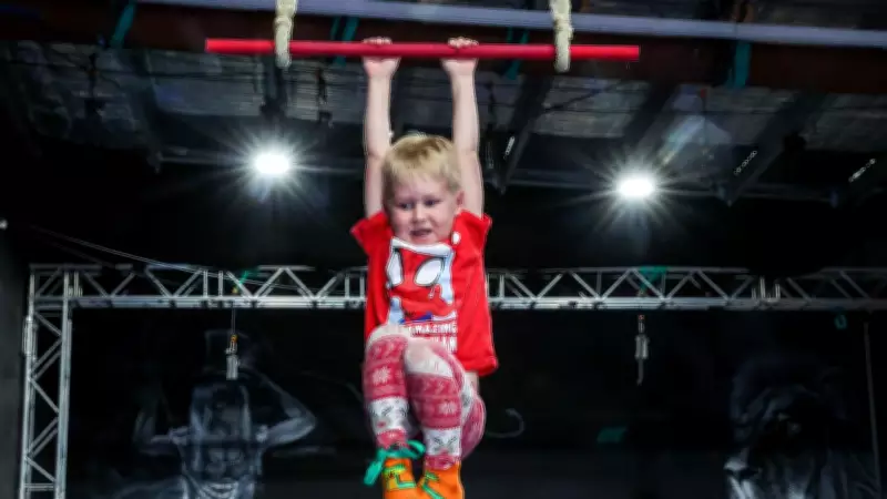 World Circus Day Celebrated with Circarts Event for Children in Geelong