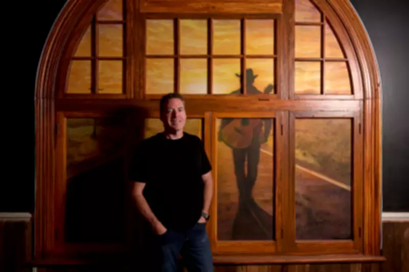 Yee-Haw Bar to Open in Perth, Replacing Jack Rabbit Slim's with Wild West Theme