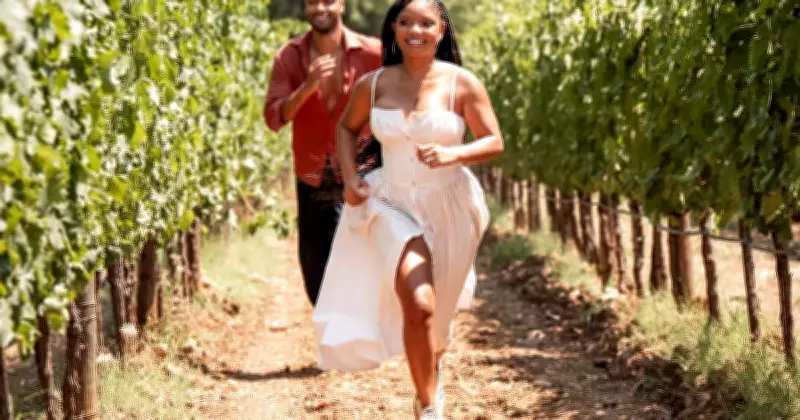 You Me Tuscany Review: A Delightful Feast for Rom-Com Devotees