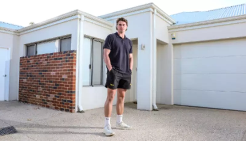 Young WA Buyers Embrace Rentvesting Strategy Amid Housing Crisis