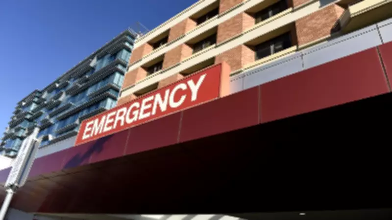 Young Woman Hospitalised in Serious Condition After Medical Episode Near Geelong Nightclub