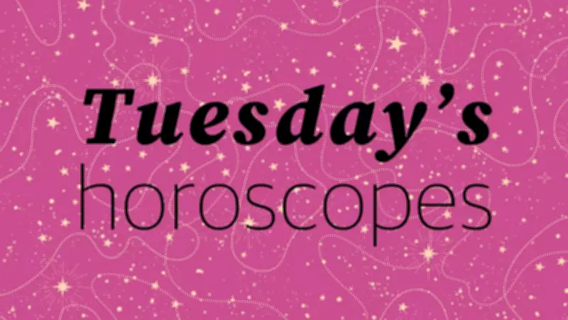 Your Daily Horoscope: Astrological Predictions for Today