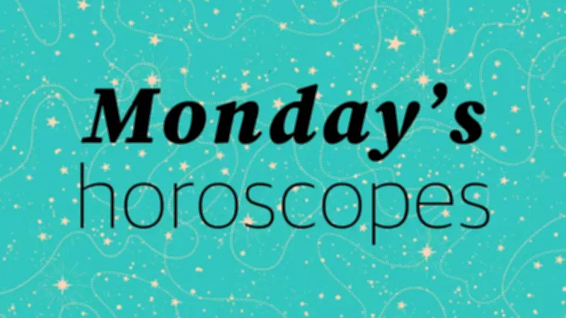 Your Daily Horoscope Forecast for Monday, April 6, 2026