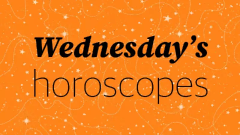 Your Daily Horoscope: March 21 Zodiac Predictions