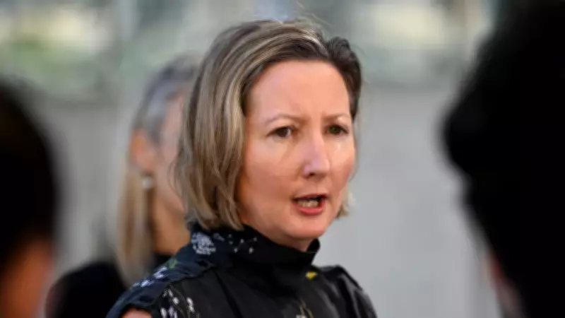 Youth Advocacy Group Slams LNP's 'Breach Bail, Go to Jail' Plans