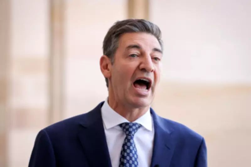 Zempilas calls for free public transport all week in Perth