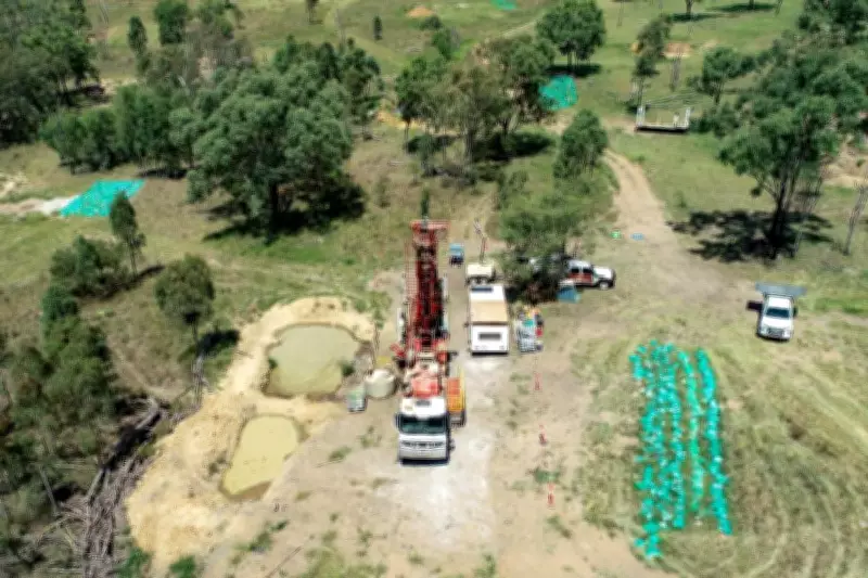Zenith Minerals Extends Queensland Gold System Beyond 700 Metres Depth