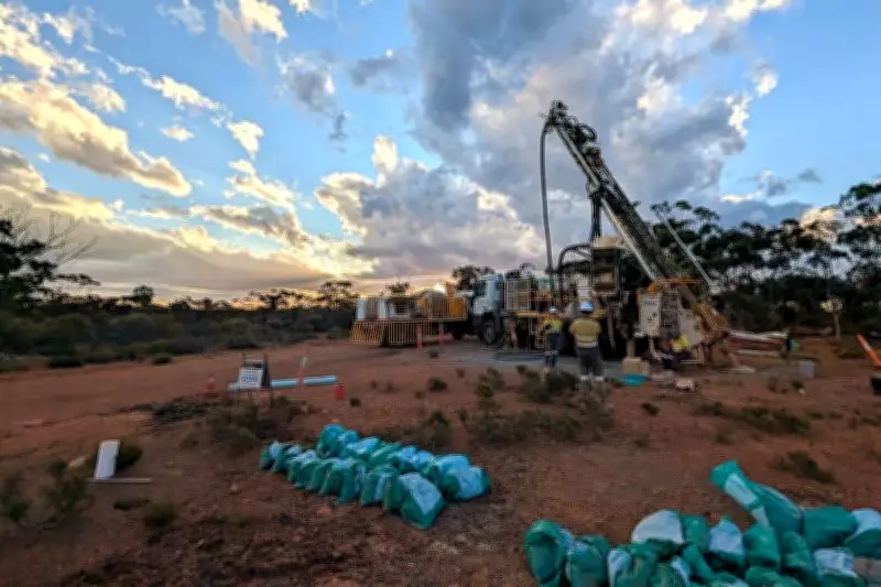 Zenith Minerals launches aggressive drilling campaign to boost WA gold resource