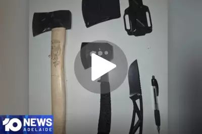 10 News Daily Video SA: A New Era for South Australian News Broadcasting