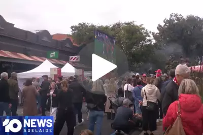 10 News Daily Video SA: A New Era in South Australian News Broadcasting