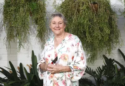 2026 Perth Garden Show Returns to McCallum Park with Rewilding Focus