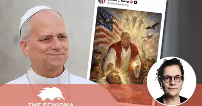 A Non-Believer's Experience at a Papal Audience in Vatican City