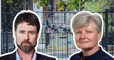 ACT Education Directorate's Parallel Bargaining Splits Union Talks