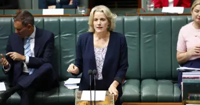 ACT Government Unveils $250 Million Infrastructure Investment Package