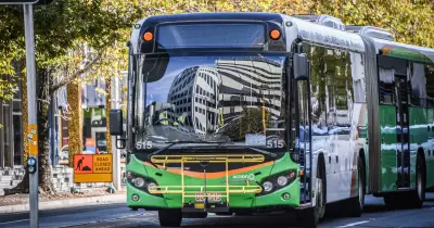 ACT Greens' Transport Cap Criticized as Underwhelming and MyWay Dependent