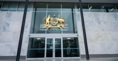 ACT Supreme Court to Sentence Brother Over Historical Sexual Offence Charges