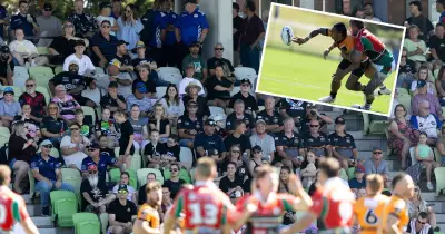 Adam Devcich Outlines Key Factors for Newcastle's NRL Magic Round Future