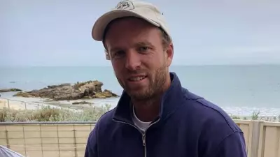 Adelaide Crows Captain's Brother Jaryd Dawson Found Dead After Search