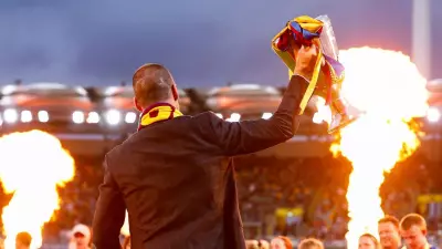 AFL Abandons Controversial Opening Round Format After Three-Year Experiment