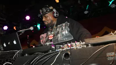 Afrika Bambaataa, Hip-Hop Pioneer, Dies at 67 After Cancer Battle