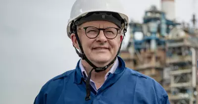 Albanese's Singapore Trip Secures Fuel Deal, But Questions Linger on Value